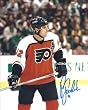 Rick Tocchet Autographed Philadelphia Flyers 8x10 Photo