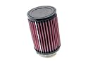 K&N RU-1060 Universal Rubber Filter