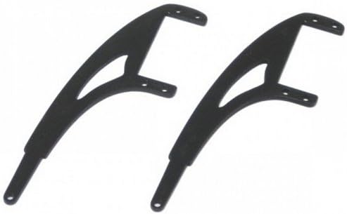 Lynxmotion 4.25 Inch Aluminum Tibia (Brushed)