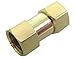 Calrad Electronics 75-565 F Male to Male adapter