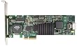 3ware 9650SE-4LPML 256MB PCI Express to SATA II RAID Controller
