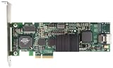 3ware 9650SE-4LPML 256MB PCI Express to SATA II RAID Controller