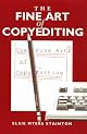 The Fine Art of Copyediting