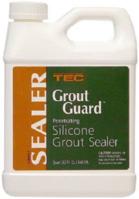 Tools: Tec Specialty #TA 25602 Quart Seal Penetrate Grout