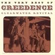 Creedence Clearwater Revival - The Very Best Of (1 CD) - Copy control