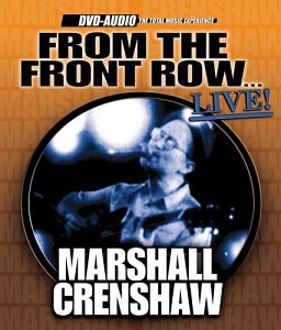 CD-Charts  Music : From the Front Row...Live [DVD AUDIO]