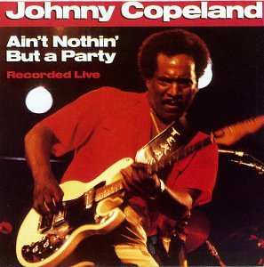 CD-Charts  Music : Ain't Nothin' But A Party : Recorded Live