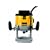 Dewalt DW625EKL 115V Plunge Router 2000W