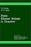 Finite Element Methods in Dynamics