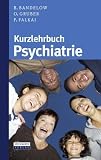 Produkt-Bild: Kurzlehrbuch Psychiatrie