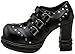 Demonia by Pleaser Women's Vampire-08 Pump