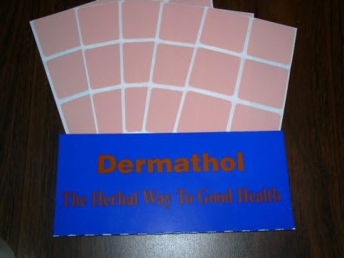 Original Diet Patch 30 Patches By Dermathol