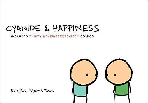 cyanide and happiness cyanide  happiness