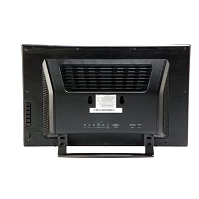 Igo LEI40FNBH1 102cm (40 inches) Full HD LED TV (Black)