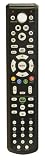 DVD Remote - Black (Xbox 360)