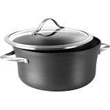 Calphalon Contemporary Nonstick 6-1/2-Quart Soup Pot