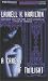 A Caress of Twilight (Meredith Gentry, Book 2)