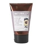 Upper Canada Soap And Candle Naturally Whipped Hand Repair, Pressed Olive Avocado, 4-Ounce Tubes (Pack of 2)