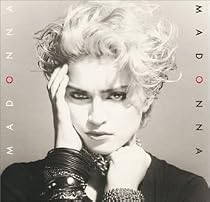 Madonna: the First Album/Remastered