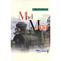 Mad Maria