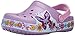 crocs Crocband Butterfly K Clog (Toddler/Little Kid)