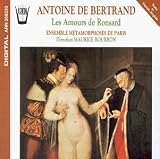 Les Amours De Ronsard
