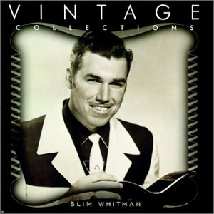 Slim Whitman - A Time To Remember - 1955 - Zortam Music