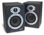 M-Audio StudioPro 3 Desktop Audio Monitors