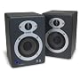M-Audio StudioPro 3 Desktop Audio Monitors