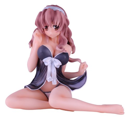 乃木坂春香の秘密ぴゅあれっつぁ 乃木坂春香 (1/6スケールコールドキャスト塗装済み完成品)
