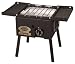 Outdoor Living : Aspen 12 Inch Single Burner