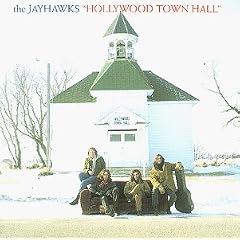 Hollywood Town Hall