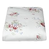 Tiddliwinks Cottage Chic Fitted Sheet