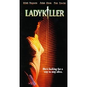 Ladykiller [VHS]