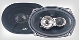 POWER ACOUSTIK XP2K-693 6X9" 280 WATTS SPEAKER PAIR