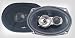 POWER ACOUSTIK XP2K-693 6X9" 280 WATTS SPEAKER PAIR