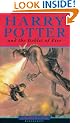 Harry Potter and the Goblet of Fire (Book 4)