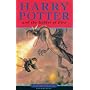Harry Potter and the Goblet of Fire (Book 4)