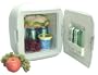 Biagiante ThermaFridge Thermoelectric Hot/Cold Food Storage Appliance, White