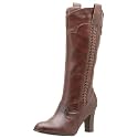 Volatile Women's Wynona High Heel Pull On Boot