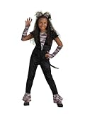 S4-6 Fancy Feline Costume