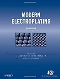 Modern electroplating
