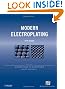 Modern Electroplating (The ECS Series of Texts and Monographs)