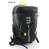 FIRE FIRST シューズが入る軽い素材のFFRN-100 (ブラック)