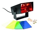 Mini Strobe Light-80307