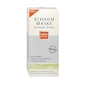 Merz 39065 Schaum Maske Collagen Depot 50 ml