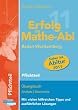 Erfolg im Mathe-Abi 2011 Baden-W�rttemberg Pflichtteil: �bungsbuch Analysis und Geometrie mit vielen hilfreichen Tipps und ausf�hrlichen L�sungen