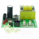 Proform Crosswalk 345S Treadmill Power Supply Board Picture