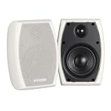 Buy 4.25 Indoor Outdoor Speakers by Phoenixgold