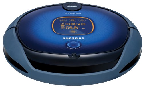 Imagen 2 de Samsung NaviBot SR8855